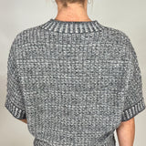 Silver Springs Sweater - Tribal