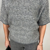 Silver Springs Sweater - Tribal