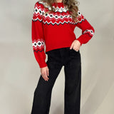 Adornment Sweater - Z Supply