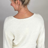 Sadira Fluffy Cardigan - Z Supply