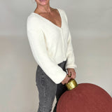 Sadira Fluffy Cardigan - Z Supply