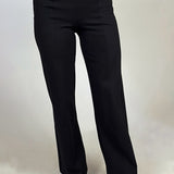 Remy Pull-On Pant - Tribal