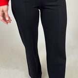 Remy Pull-On Pant - Tribal