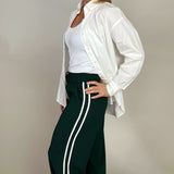 Saunder Track Pant - Z Supply