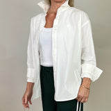 Elevated Poplin Shirt - Z Supply