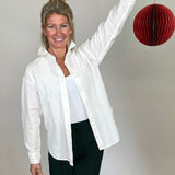 Elevated Poplin Shirt - Z Supply