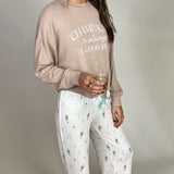 Dawn Champs Pant - Z Supply