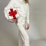 Take All French Terry Track Pant - Z Supply