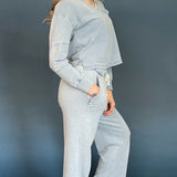 Hunter Knit Denim Pant - Z Supply