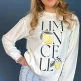 Limon Boyfriend Sweater - Z Supply