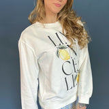 Limon Boyfriend Sweater - Z Supply