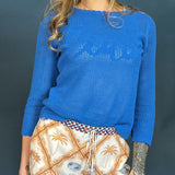 Seascape Shorts - XIX Palms