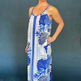 Riviera Dress - XIX Palms