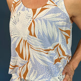 Cayman Top - XIX Palms