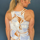 Cayman Top - XIX Palms