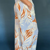 Breezy Wide Leg Pant - XIX Palms