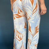 Breezy Wide Leg Pant - XIX Palms