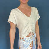 Sole Top - XIX Palms