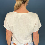 Sole Top - XIX Palms