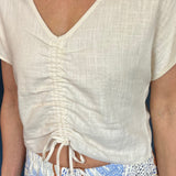 Sole Top - XIX Palms