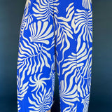Lanai Wrap Pant - XIX Palms