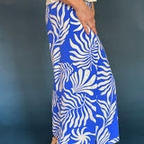 Lanai Wrap Pant - XIX Palms