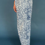 Wildcard Barrel Jean - Tribal