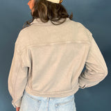 Heritage Knit Jacket - Z Supply