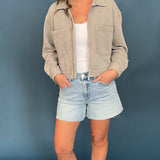 Heritage Knit Jacket - Z Supply