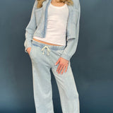 Heritage Knit Jacket - Z Supply