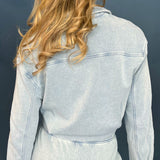 Heritage Knit Jacket - Z Supply