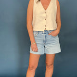 Noelle Textured Top - Z Supply