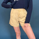 Maisie Short - Tribal