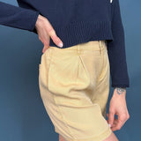 Maisie Short - Tribal