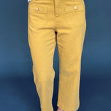Golden Hour Pant - Tribal