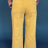 Golden Hour Pant - Tribal