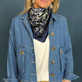 Drift Jacket - Tribal