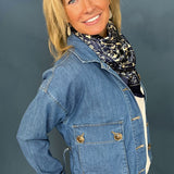 Drift Jacket - Tribal