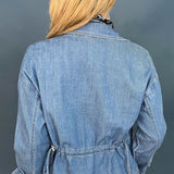 Drift Jacket - Tribal