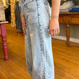 Bett Wide Leg Jean