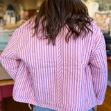 Thalassa Coat - FRNCH