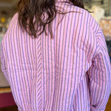 Thalassa Coat - FRNCH