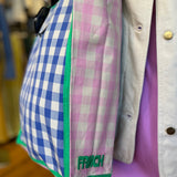 Maderas Bag - FRNCH
