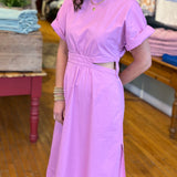 Mavera Dress - FRNCH