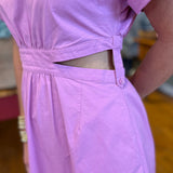 Mavera Dress - FRNCH