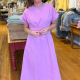 Mavera Dress - FRNCH