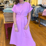 Mavera Dress - FRNCH