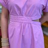 Mavera Dress - FRNCH