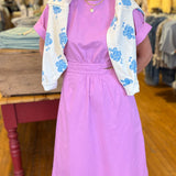 Mavera Dress - FRNCH