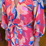 Marisol Dress